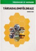 Rigóczki Csaba - Társadalomföldrajz