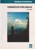 Simon Tamás - Természetföldrajz