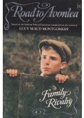 Lucy Maud Montgomery,Gail Hamilton - Family Rivalry