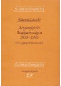 Karsai László - A cigánykérdés Magyarországon 1919-1945