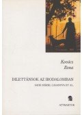 Kovács Ilona - Dilettánsok az irodalomban