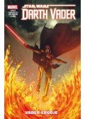 Charles Soule - Star Wars: Darth Vader, a Sith sötét nagyura: Vader erődje