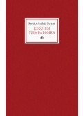 Kovács András Ferenc - Requiem Tzimbalomra