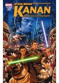 Greg Weisman - Star Wars: Kanan az utolsó padavan