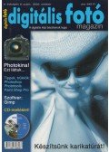 Dékány András - Digitális fotó 2002. október