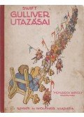 Swift - Gulliver utazásai