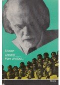 Eösze László - Forr a világ (dedikált)