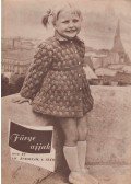 Villányi Emilné (szerk.) - Fürge ujjak 1970/4.