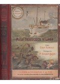 Chun Károly - Mély tengerek világa