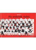 Kodály Zoltán - Kis emberek dalai
