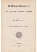 Huber Lipót - Az Úr Jézus szülőföldjén