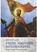 Harsányi Lajos - Fejjel nagyobb mindenkinél