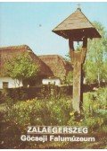 Vujicsics Marietta - Zalaegerszeg - Göcseji Falumúzeum