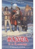 Varga Csaba Béla - Santa és az éj asszonya (dedikált)