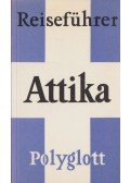 Klaus Bötig - Attika