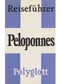 Burian, Frauke - Peloponnes