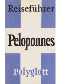 Burian, Frauke - Peloponnes Burian, Frauke - Peloponnes, München 1984 antikvár könyv