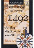 Deborah Manley - Guinness Rekordok könyve 1492