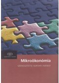 Kopányi Mihály - Mikroökonómia