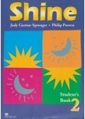 Garton-Sprenger, Judy,Philip Prowse - Shine Student's Book 2