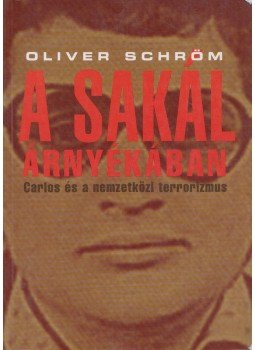 Oliver Schröm - A sakál árnyékában,  0 antikvár könyv