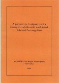 Kármán István - A pártszervek és alapszervezetek ideológiai, tudatformáló munkájának feladatai Pest megyében