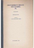 Sümegi György - Építészeti törekvések Kecskeméten a századfordulón 1890-191