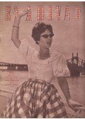 Faragó Ilona - Ez a divat 1961. június