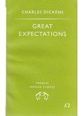 Charles Dickens - Great Expectations