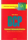 Raffai Mária - BCP Üzletmenet-folytonosság