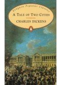 Charles Dickens - A Tale of Two Cities