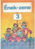 Farkas Istvánné,Gaál Éva - Ének-zene 3.