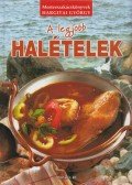 Hargitai György - A legjobb halételek