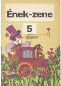 Maitz Mária,Pócz Gáborné - Ének-zene 5.