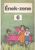 Maitz Mária,Pócz Gáborné - Ének-zene 6.