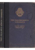F. Szabó Géza - Pest-Pilis-Solt-Kiskun-Vármegye általános ismertetője és cimtára - Harmadik körzet