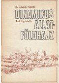 Udvardy Miklós - Dinamikus állatföldrajz