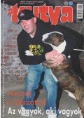 Harcsás Márta - A kutya 2010. október