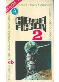  - Ciencia Ficcion - Segunda Seleccion