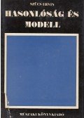 Szücs Ervin - Hasonlóság és modell
