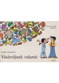 Marék Veronika - Vásároljunk valamit