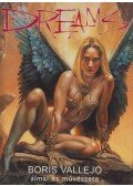 Boris Vallejo - Dreams