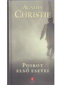 Agatha Christie - Poirot első esetei