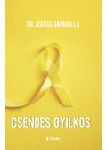 Dr. Jekkel Gabriella - Csendes gyilkos