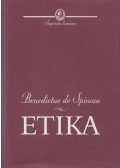 Spinoza, Benedictus de - Etika
