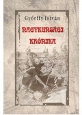 Győrffy István - Nagykunsági krónika