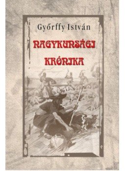 Győrffy István - Nagykunsági krónika Győrffy István - Nagykunsági krónika, null 2019 antikvár könyv