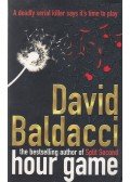David BALDACCI - Hour Game