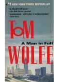 Tom Wolfe - A Man in Full