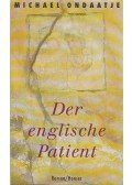Michael Ondaatje - Der englische Patient